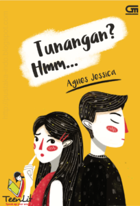 Tunangan Hmm…